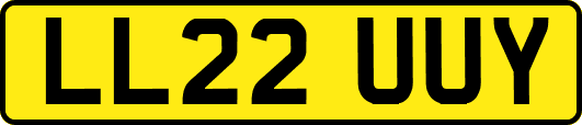 LL22UUY
