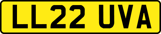 LL22UVA
