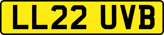 LL22UVB