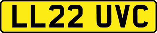 LL22UVC