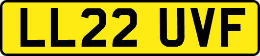 LL22UVF