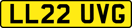 LL22UVG