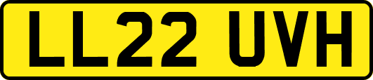 LL22UVH