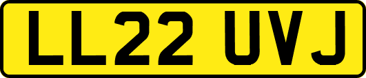 LL22UVJ
