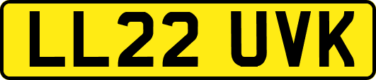 LL22UVK