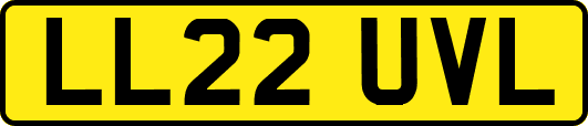 LL22UVL
