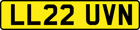 LL22UVN
