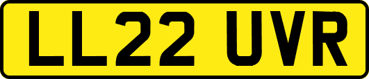 LL22UVR