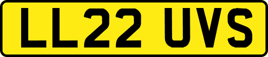 LL22UVS