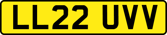 LL22UVV