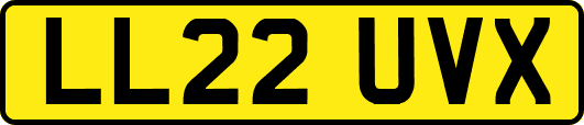 LL22UVX