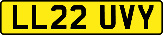 LL22UVY