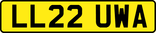 LL22UWA