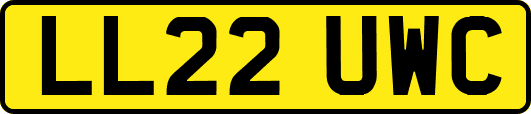 LL22UWC
