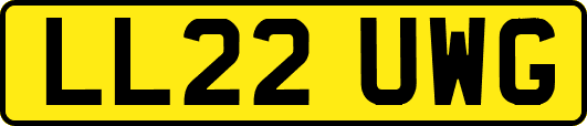 LL22UWG