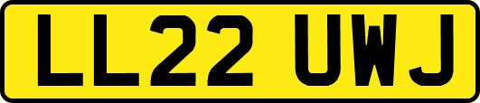 LL22UWJ