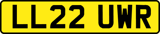 LL22UWR
