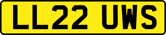 LL22UWS