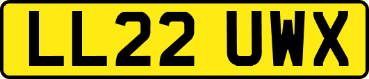 LL22UWX