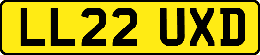 LL22UXD