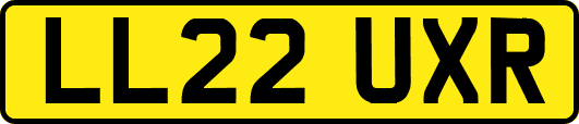 LL22UXR