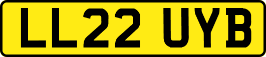 LL22UYB