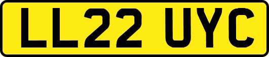 LL22UYC