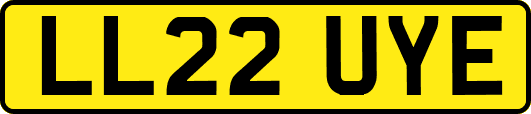 LL22UYE