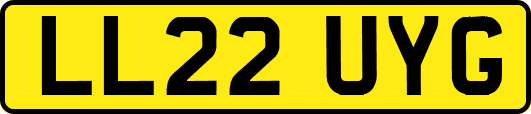 LL22UYG