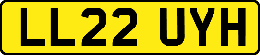 LL22UYH
