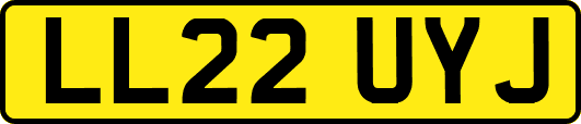 LL22UYJ