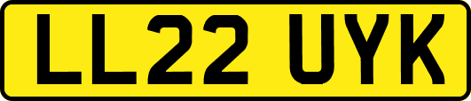 LL22UYK