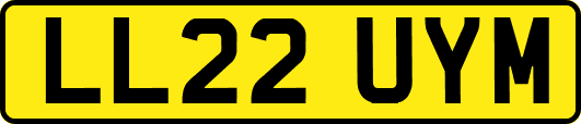 LL22UYM