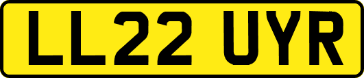 LL22UYR