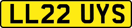 LL22UYS