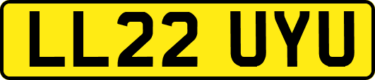 LL22UYU