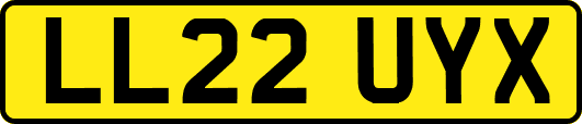LL22UYX