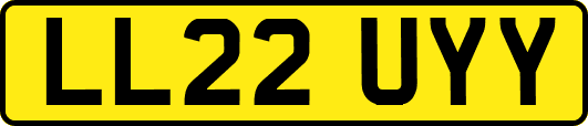 LL22UYY