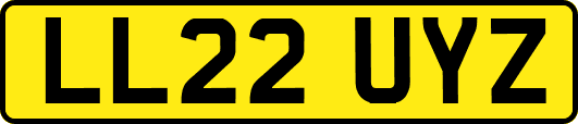 LL22UYZ