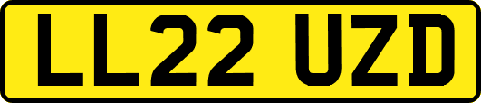 LL22UZD