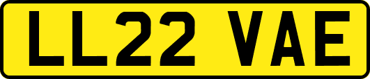 LL22VAE