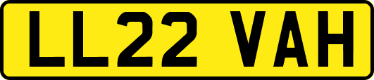 LL22VAH