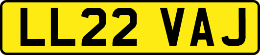 LL22VAJ