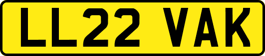 LL22VAK
