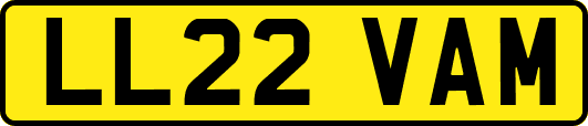 LL22VAM