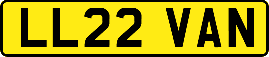 LL22VAN