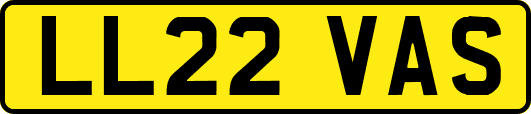LL22VAS