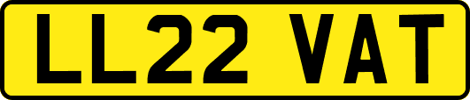 LL22VAT
