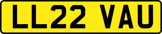LL22VAU
