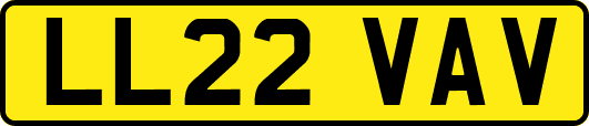 LL22VAV